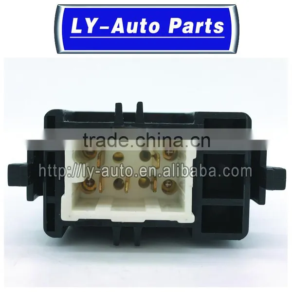 84810-32070 Window Lifter Switch For Toyota 4Runner Camry Corolla Land Cruiser photo-2