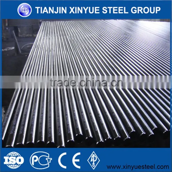Seamless Casing Pipe photo-3