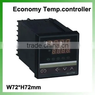 Digital Temp Controller