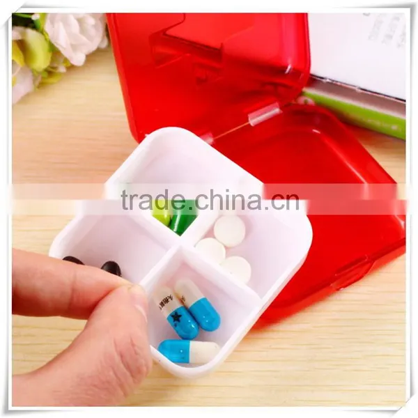Super Quality Antique Moving Popular Pill Box photo-5