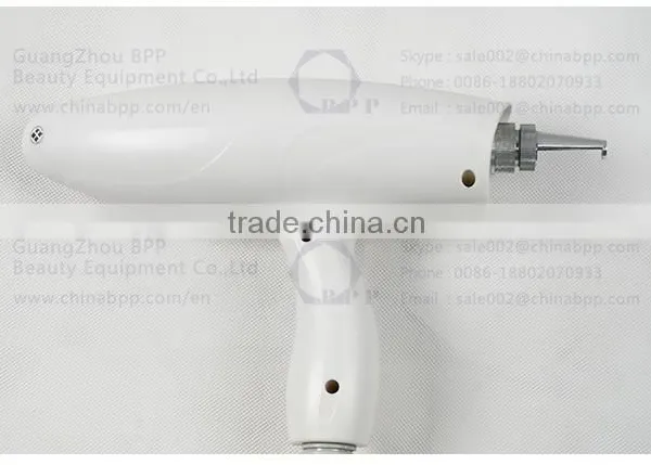 Nd Yag New Laser Therapy Tattoo Reomval Beauty Equipment For Sale photo-3