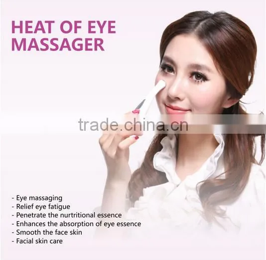 2016 As Seen On TV Portable Eye Massage Products Eye Care Massager photo-3