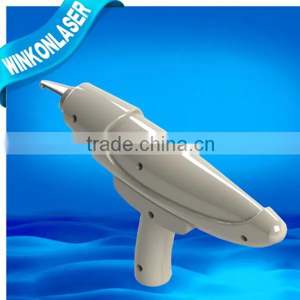Newest IPL Hair Removal Skin Whitening Machine For Salon Use Painless photo-5