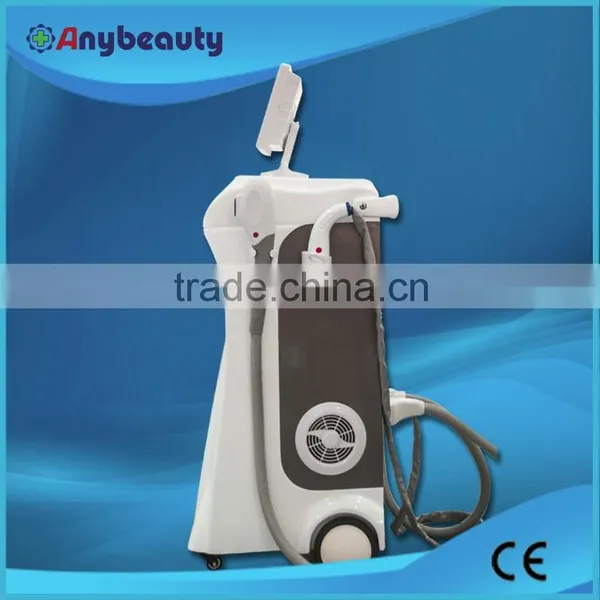 Multifunction Elight Ipl nd Yag Laser for Hair Tattoo Removal SMGH photo-5