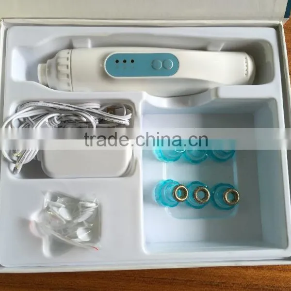 NL-0828 Mini Microdermabrasion Handled Microdermabrasion Instrument photo-3
