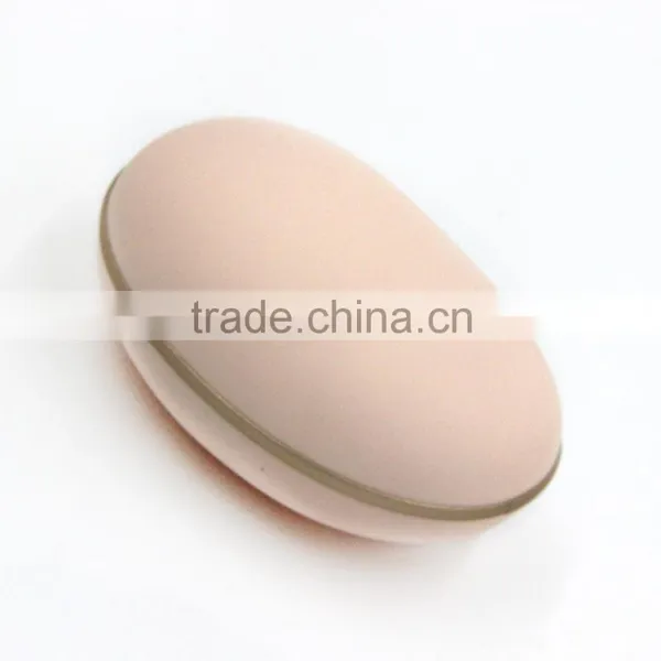 New Arrival Creative Cute Shell Design USB Rechargeable Hand Warmer 4000mAh Portable Hand Warmer With Make-up photo-4
