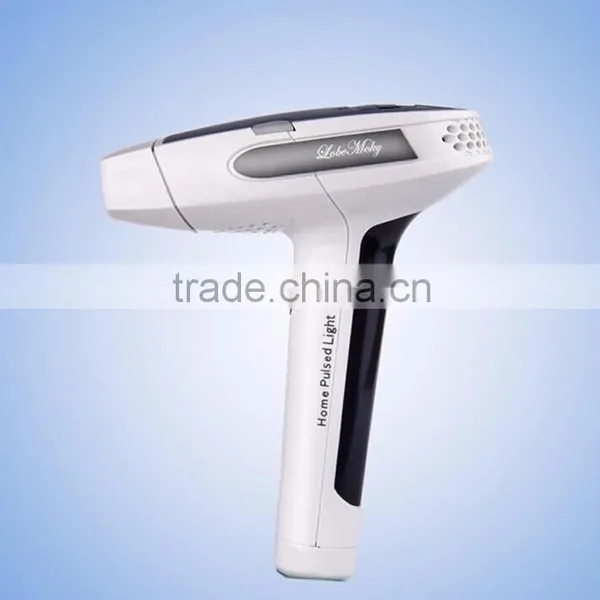 Long Pulse Laser Hair Removal photo-3