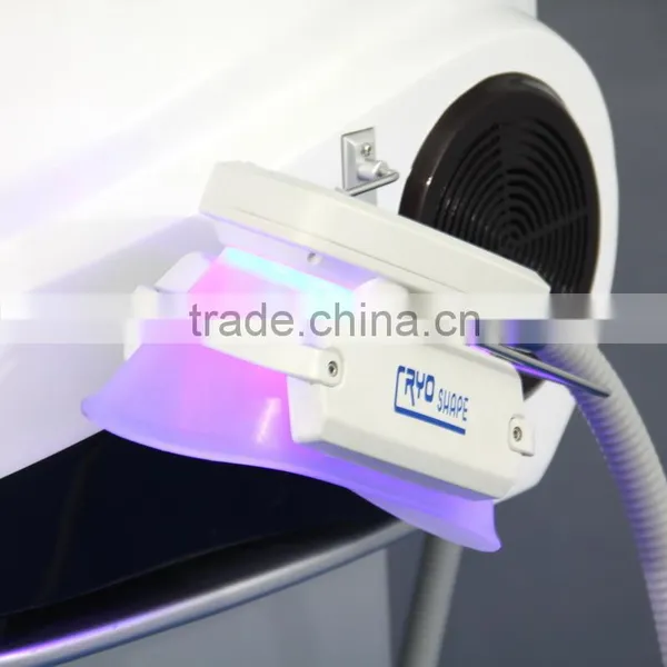 Portable Hot Selling Cryotherapy Fat Freezing for Cellulite Reducing Body Slimming Machine for Beauty Salon photo-3