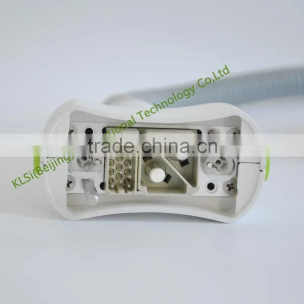 2015 Newest 808nm Diode Laser High Power 808 Diode Laser Hair Removal Machine photo-5