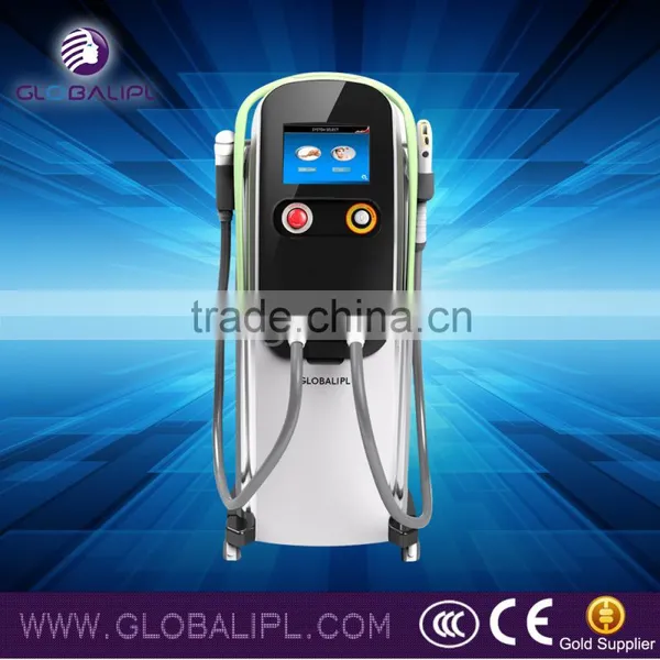 Pain-Free 808nm Diode Laser Machine Ipl Diode Laser Korea Ipl Hair Removal For Globalipl Clinic photo-6