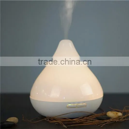 Essential Oil Aromatherapy Diffuser GX-13K 300ml Air Diffuser Cool Mist Diffuser photo-3