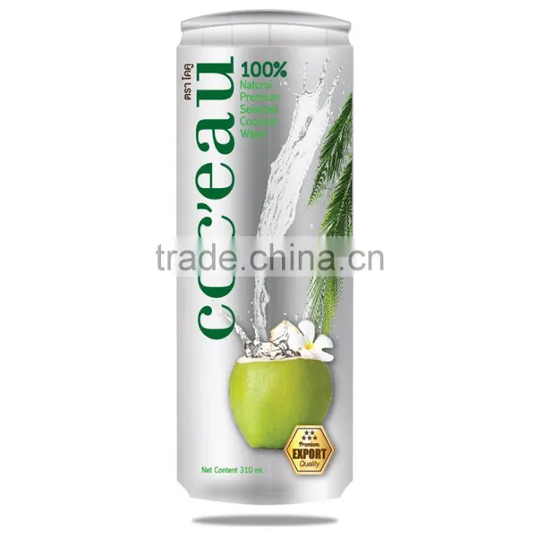 Coconut Water Coconut Juice