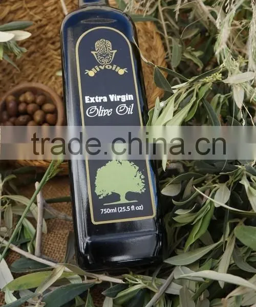 Extra Virgin Olive Oil.1st Cold Press Olive Oil. Extra Virgin Olive Oil With FDA Certifications. 750 ml Marasca Bottle Olive Oil photo-3