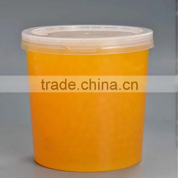 Popping Boba Orange Coating Juice photo-4