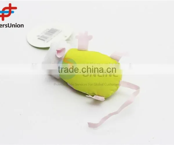 No.1 Yiwu Exporting Commission Agent Wanted Popular Mouse Toy for Cat photo-2