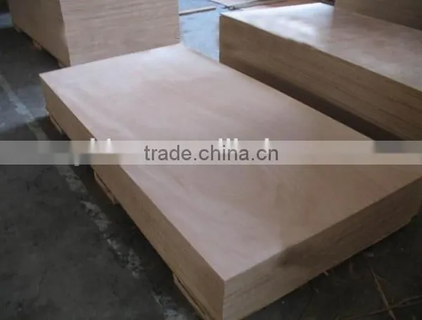 AA Grade Combi Core Bintangor Plywood,China Plywood Factory photo-2