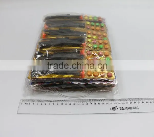 Black Bounce Submachine Gun Toy Candy photo-4