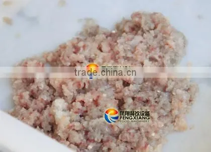 Fish Meat Pressing Machine Fish Meat & Bone Separating Machine / Equipment photo-5
