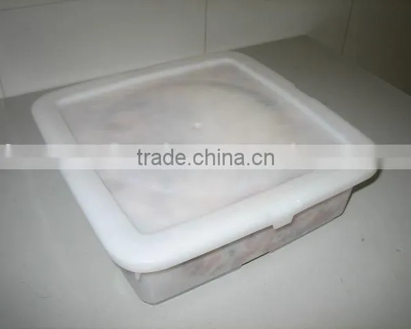 2KG Frozen Seasoned Seaweed Salad