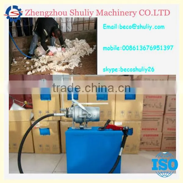 Sheep Wool Shear Machine/sheep Shearing Machine
