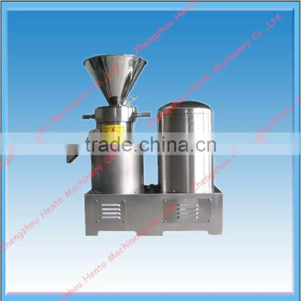 High Efficiency Bone Crusher Machine in China photo-2