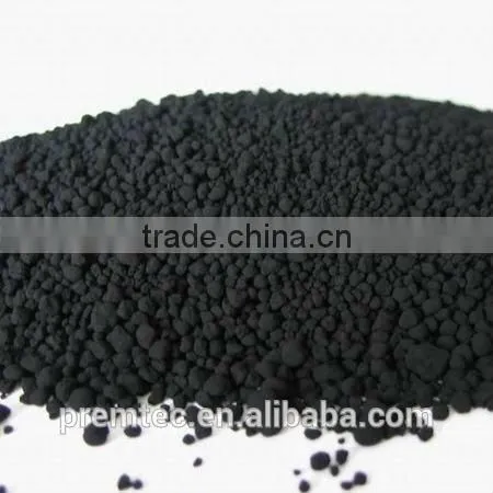 High Quality Carbon Black N220,carbon Black N330,carbon Black N550 photo-4