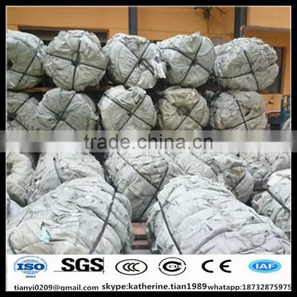 China Supplier Low Price Cheap Razor Barbed Blade Wire Specification photo-6