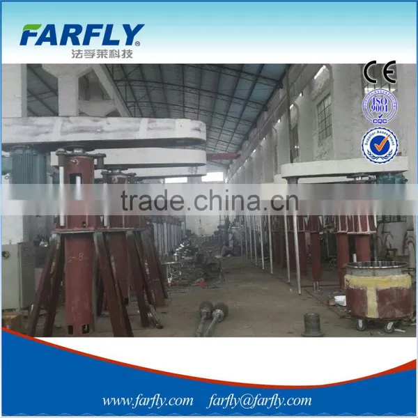 FARFLY High Shear Mixing photo-4