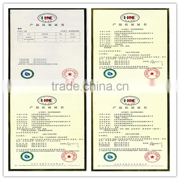 45% Bio Activator Organic Fertilizer photo-4