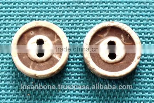 Cocount Shell Button photo-4
