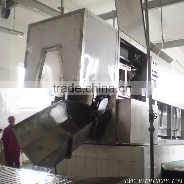 Pig Abattoir Equipment Slaughterhosue Machinery For Stunning photo-2