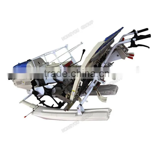 4 Rows Rice Planter 2ZS-4A photo-3