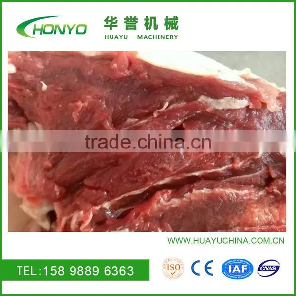 Import Australia Beef Thawing Machine Equipment photo-5
