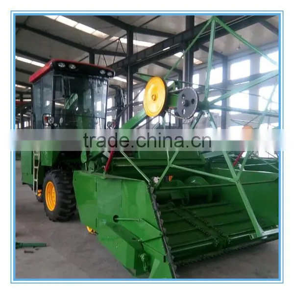 Self-propelled Silage Corn Harvester/tractor Mounted Corn Forage Harvester/forage Harvester photo-3