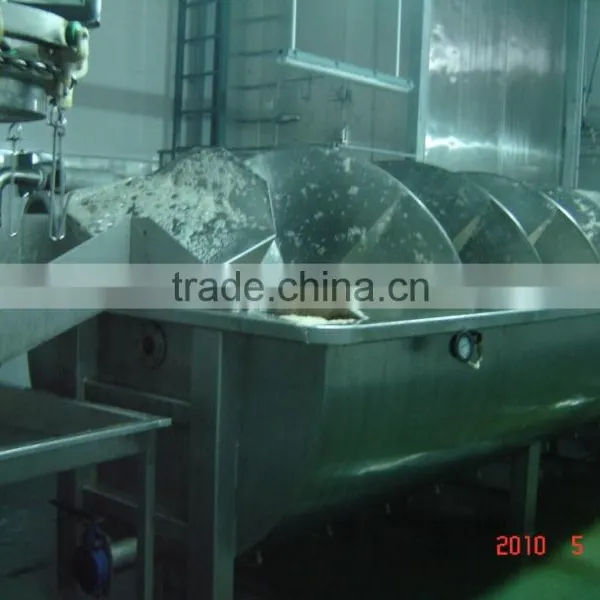Poultry Processing Up to 8,000bph 008618052092685 photo-2