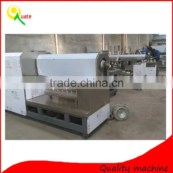 Co-extruded Snack Food Machine/snack Food Making Machine/puffed Corn Snack Food Machine