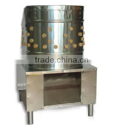 Best Price Poultry Slaughter Machine Chicken Feather Plucker for Sale