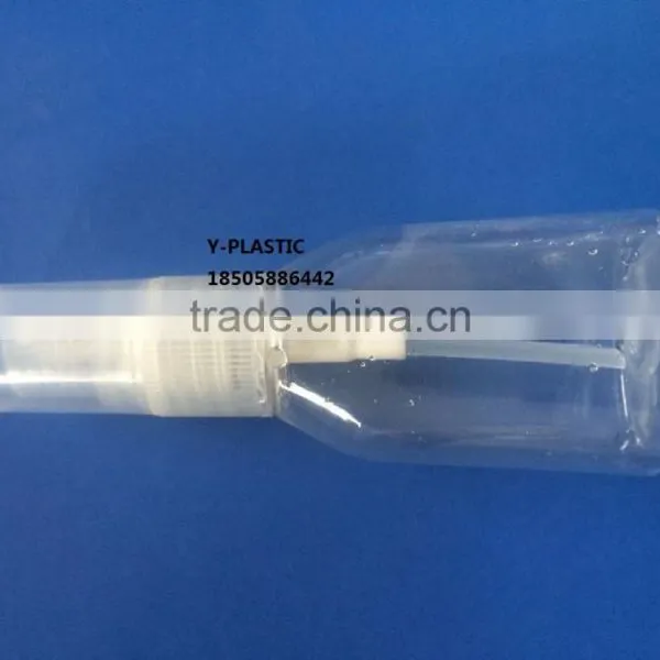 30ml PET Bottle With Mist Sprayer photo-4