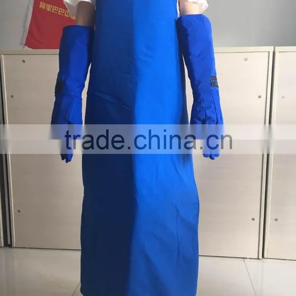 Cryo Apron Cryogenic Apron