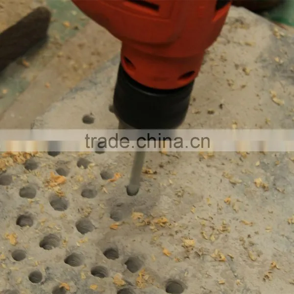 PRODUCE GOOD QUALITY AND BEST PRICE POWER TOOLS13MM 650W IMPACT DRILL FOR HAMMER DRILL MACHINE IMADE IN CHINA photo-4