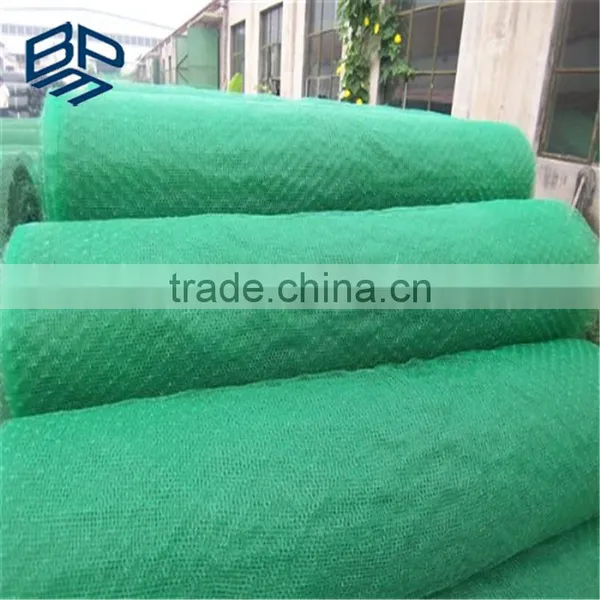 3D Geomat for Slope Protection photo-6