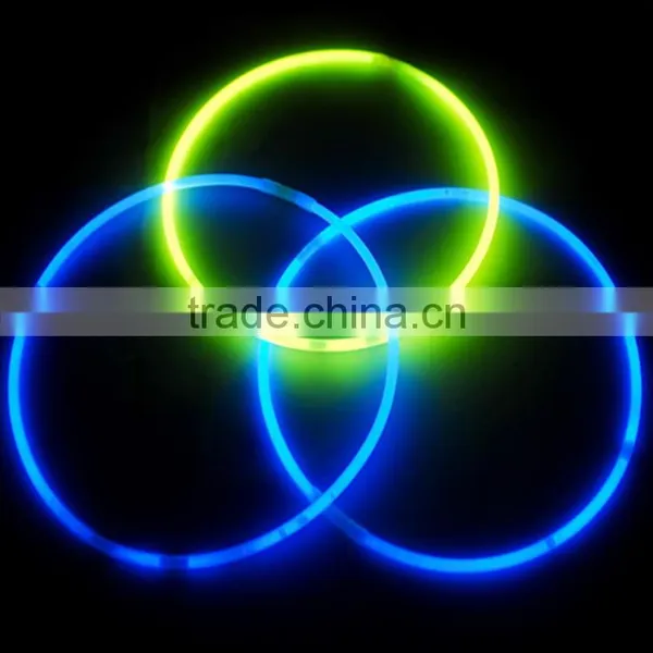 Promotional 22inch Glow Stick Necklace photo-3