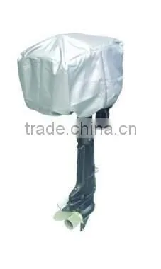 Outboard Engine Cover for Top Part