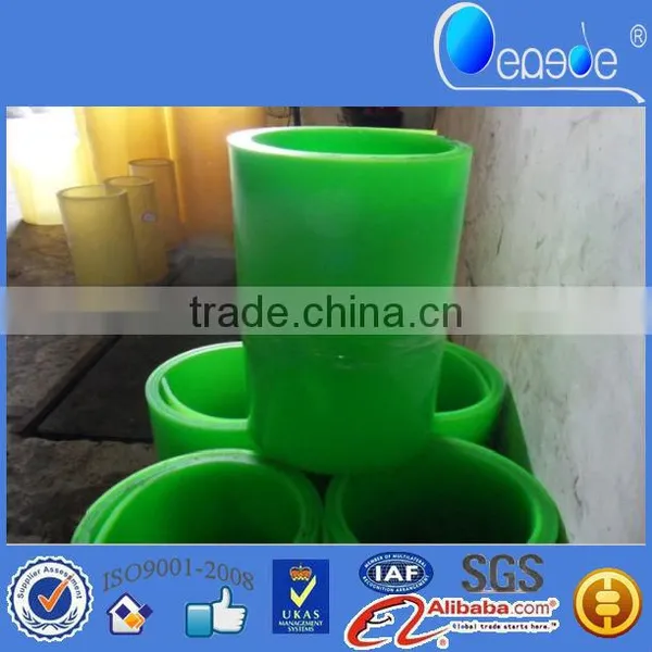 Plastic Pvc Sheet Rolls