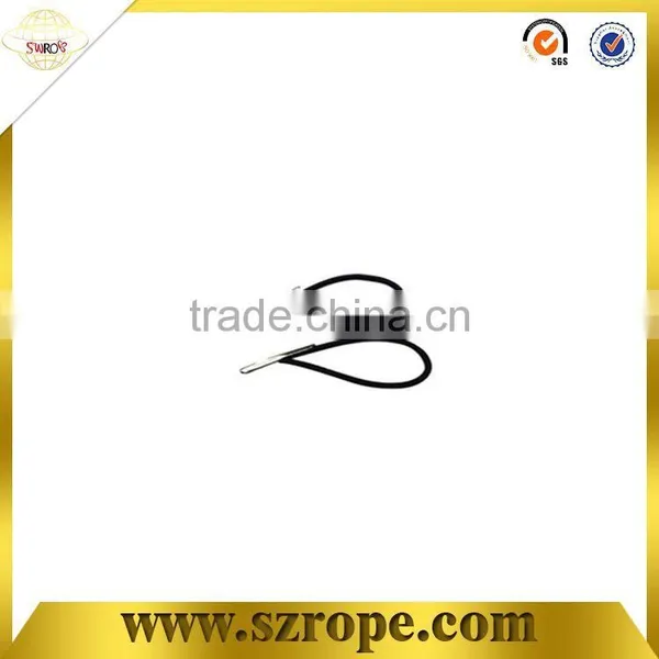Wholesale Elastic Cord With Metal Barb End photo-2