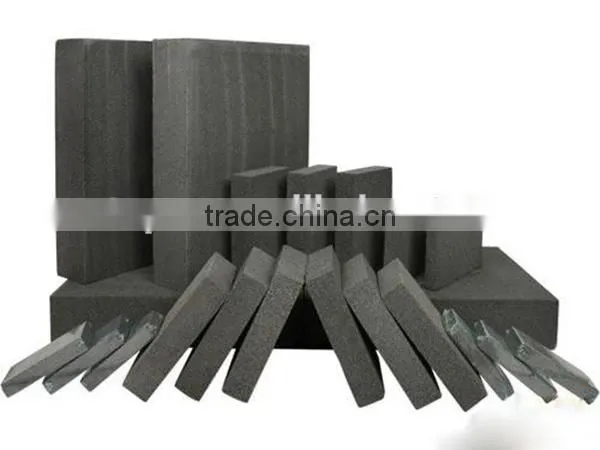 Thermal Insulation Foam Glass Board for Insulating a Steel Building photo-6