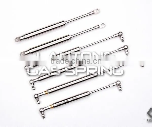 Accept OEM All Kinks Of Gas Springs Stainless Steel Gas Spring Gas Lift photo-3