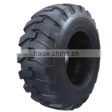 OTR Tire for Mobile Cranes 18.00-25, 18.00-33 photo-4