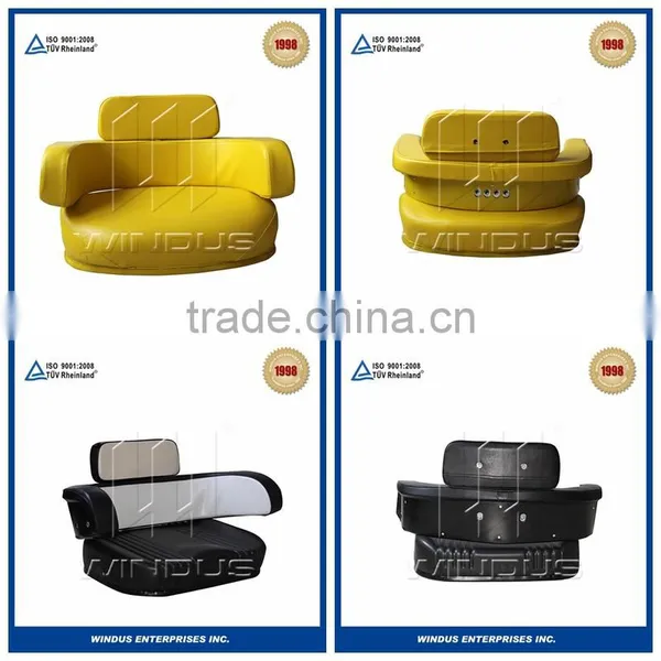 Agricultural Seat Tractor Seats
