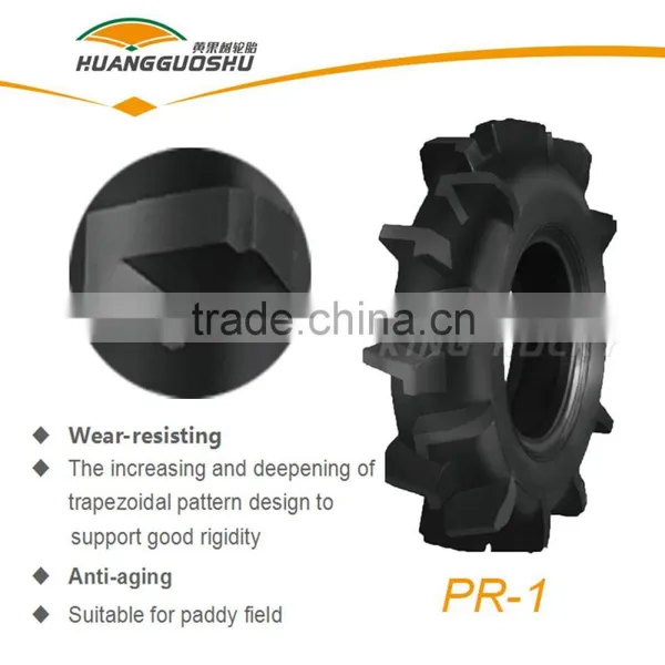 9.5-24 Competitive Prices Tractor Tires Made in China photo-2